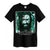 Front - Amplified Unisex Adult Hellbilly Rob Zombie T-Shirt