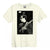 Front - Amplified Unisex Adult Joe Wise Elvis Costello T-Shirt