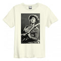 Front - Amplified Unisex Adult Joe Wise Aswad T-Shirt