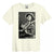 Front - Amplified Unisex Adult Joe Wise Aswad T-Shirt