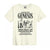 Front - Amplified Unisex Adult An Evening With Genesis T-Shirt
