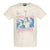 Front - Amplified Unisex Adult Liverpool 2nd Edition The Beatles T-Shirt
