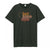 Front - Amplified Unisex Adult Let Love Rule Lenny Kravitz T-Shirt