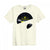 Front - Amplified Unisex Adult Vinyl Sleeve T-Shirt