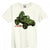 Front - Amplified Unisex Adult Geep Gorillaz T-Shirt