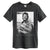 Front - Amplified Unisex Adult Vintage Bruce Springsteen T-Shirt