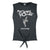 Front - Amplified Womens/Ladies The Black Parade My Chemical Romance T-Shirt