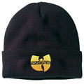 Front - Amplified Wu-Tang Clan Logo Beanie