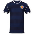 Front - Scotland FA Mens 1986 T-Shirt