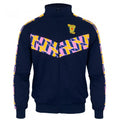 Front - Scottish FA Mens Track Jacket