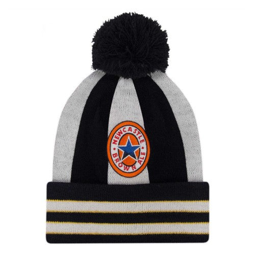 Front - Fan Originals Newcastle 97 Home Kit Beanie
