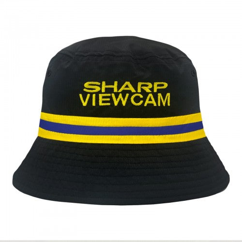Front - Fan Originals United 1994 Bucket Hat