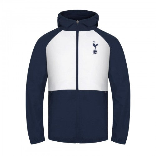 Front - Tottenham Hotspur FC Boys Windbreaker