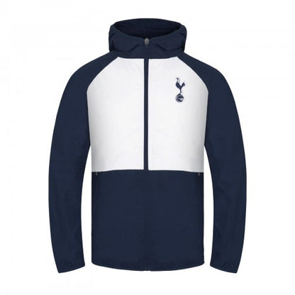 Front - Tottenham Hotspur FC Boys Windbreaker