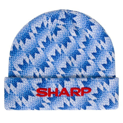 Front - Fan Originals United 1990 Away Kit Beanie