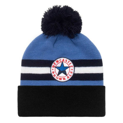 Front - Fan Originals Newcastle 1996 Away Kit Beanie