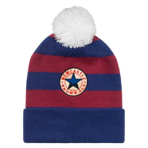 Front - Fan Originals Newcastle 1995 Away Kit Beanie