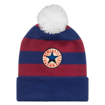 Front - Fan Originals Newcastle 1995 Away Kit Beanie