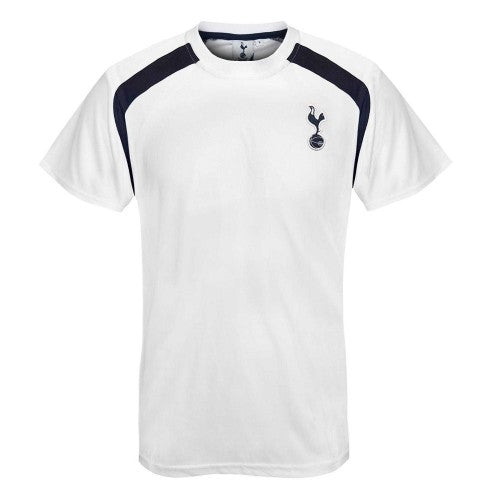 Front - Tottenham Hotspur FC Mens Son 7 T-Shirt