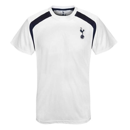 Front - Tottenham Hotspur FC Mens Son 7 T-Shirt