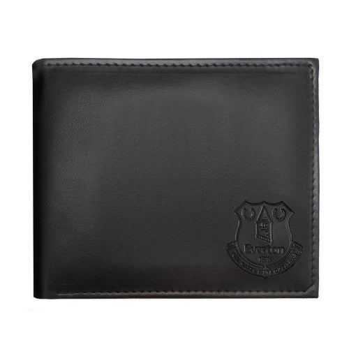 Front - Everton FC Mens Stadium Wallet