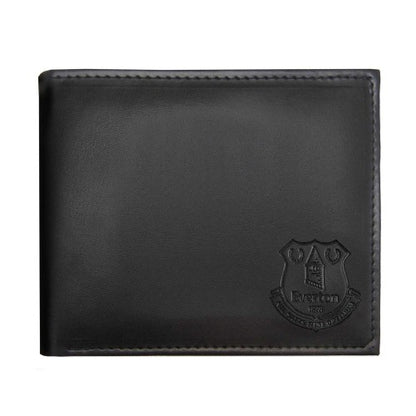 Front - Everton FC Mens Stadium Wallet