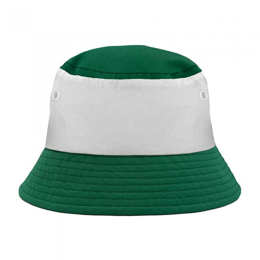 Front - Fan Originals Celtic Bucket Hat