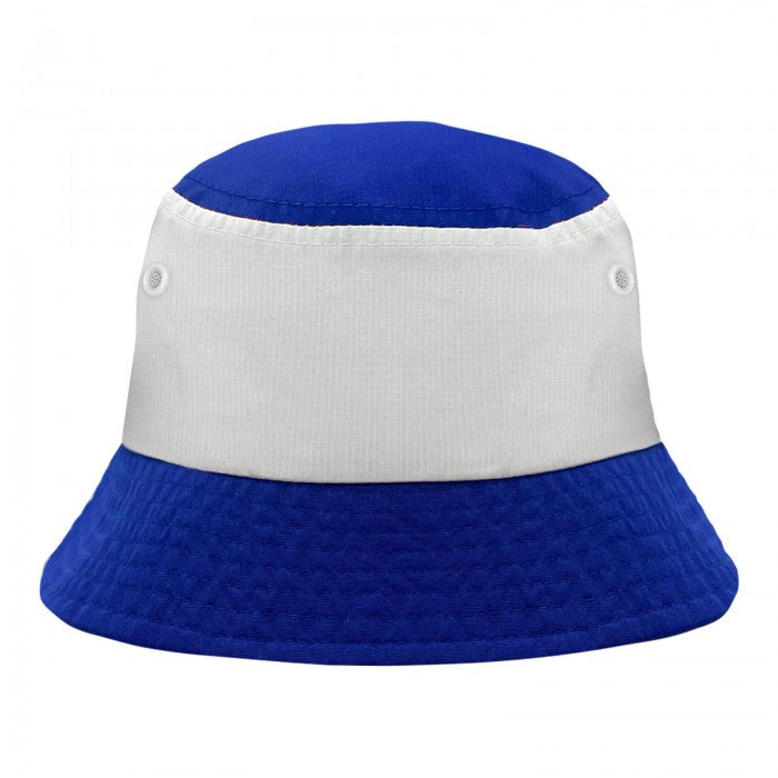 Front - Fan Originals Chelsea Bucket Hat