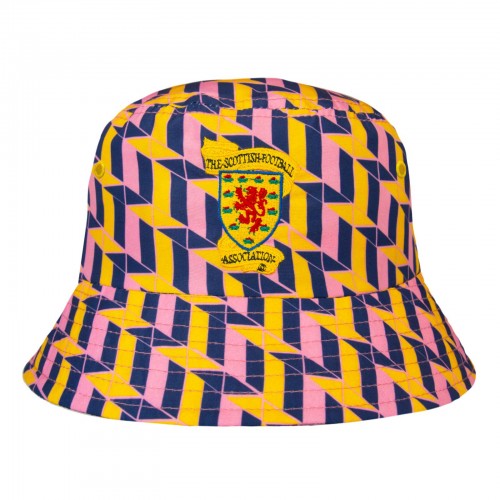 Front - Fan Originals SFA 1990 Bucket Hat