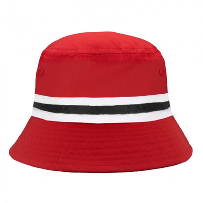 Front - Fan Originals United Bucket Hat