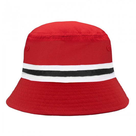 Front - Fan Originals United Bucket Hat