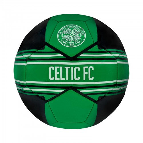Front - Celtic FC Football