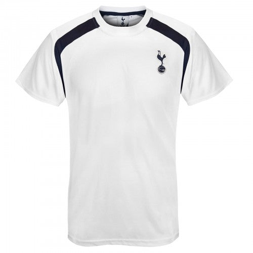 Front - Tottenham Hotspur FC Mens Son 7 T-Shirt