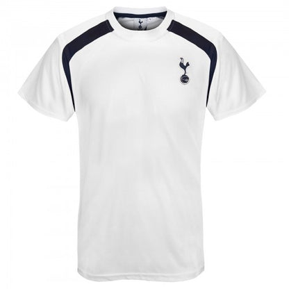 Front - Tottenham Hotspur FC Mens Son 7 T-Shirt