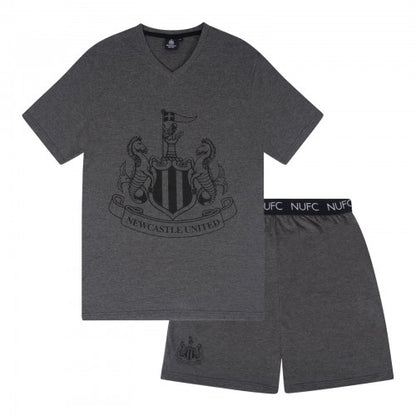 Front - Tottenham Hotspur FC Boys Pyjama Set