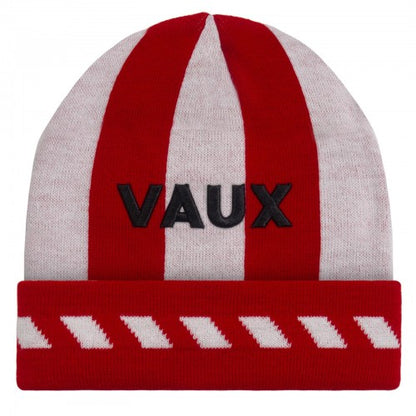 Front - Fan Originals Sunderland 1988 Home Kit Beanie