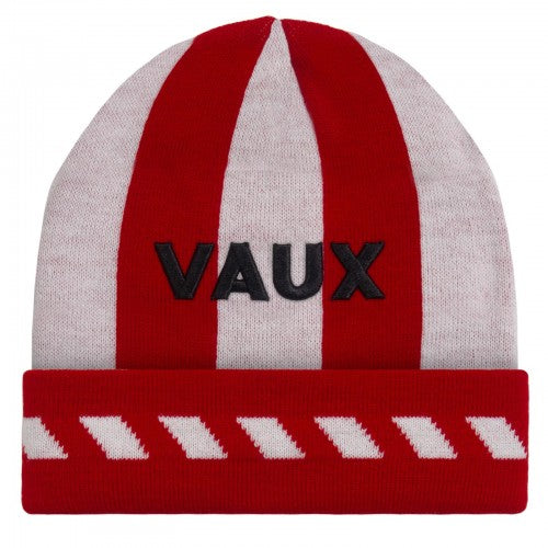 Front - Fan Originals Sunderland 1988 Home Kit Beanie