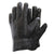 Front - Mens Soft Sheep Skin Genuine Leather Gloves