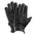 Front - FLOSO Mens Thinsulate Lined Genuine Leather Gloves (3M 40g)