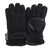 Front - FLOSO Childrens/Kids Thermal Thinsulate Fleece Gloves With Palm Grip (3M 40g)