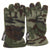 Front - Childrens Boys Camouflage Thinsulate Thermal Winter Gloves (3M 40g)