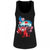 Front - Unorthodox Collective Ladies/Womens Aka Floaty Tank Top