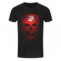 Front - Requiem Collective Mens Celestial Secret T-Shirt