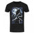 Front - Requiem Collective Mens Enslaved Reaper T-Shirt