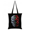 Front - Requiem Collective Immortal Bloom Tote Bag