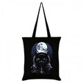 Front - Requiem Collective The Bewitching Hour Tote Bag