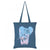 Front - Unorthodox Collective Elephant Tote Bag