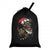 Front - Grindstore Satan Rocks Black Santa Sack