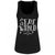 Front - Grindstore Ladies/Womens Stay Weird Floaty Tank