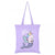 Front - Grindstore The Magical Mermicorn Tote Bag